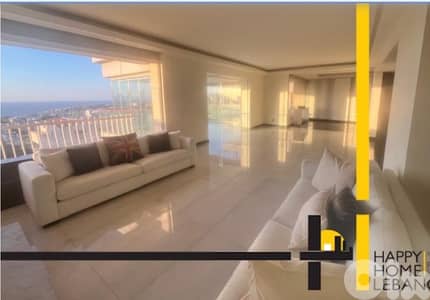 Apartment for sale in Rabieh