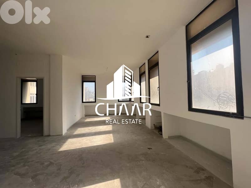 Office for Sale in Jal El Dib - مكتب للبيع في جل الديب - #R1513 0