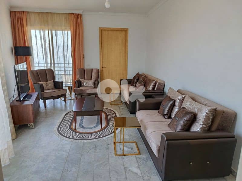 غرفة جلوس  /  living room 1