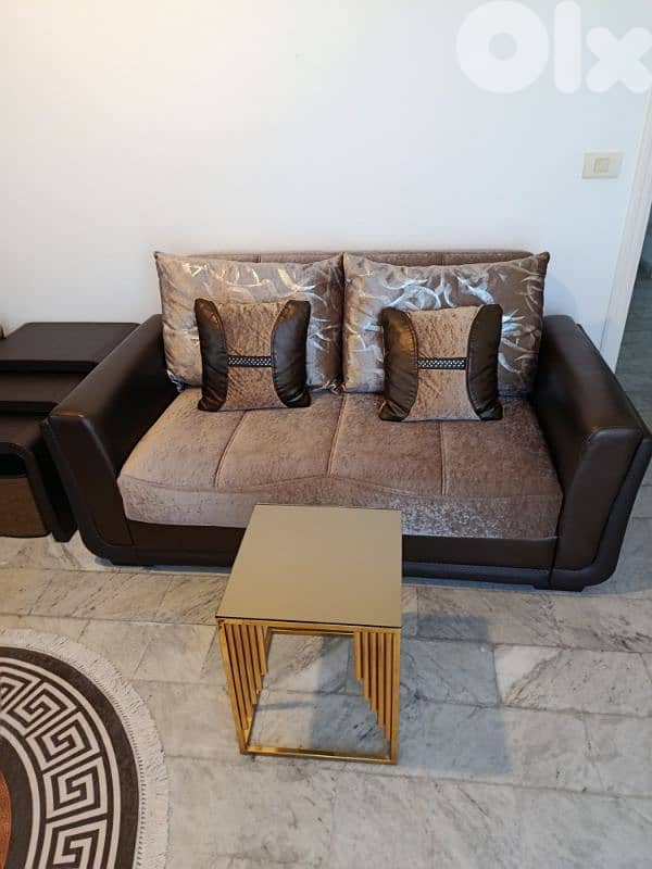 غرفة جلوس  /  living room 4