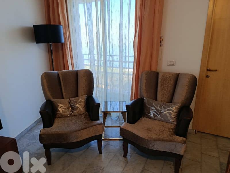 غرفة جلوس  /  living room 5