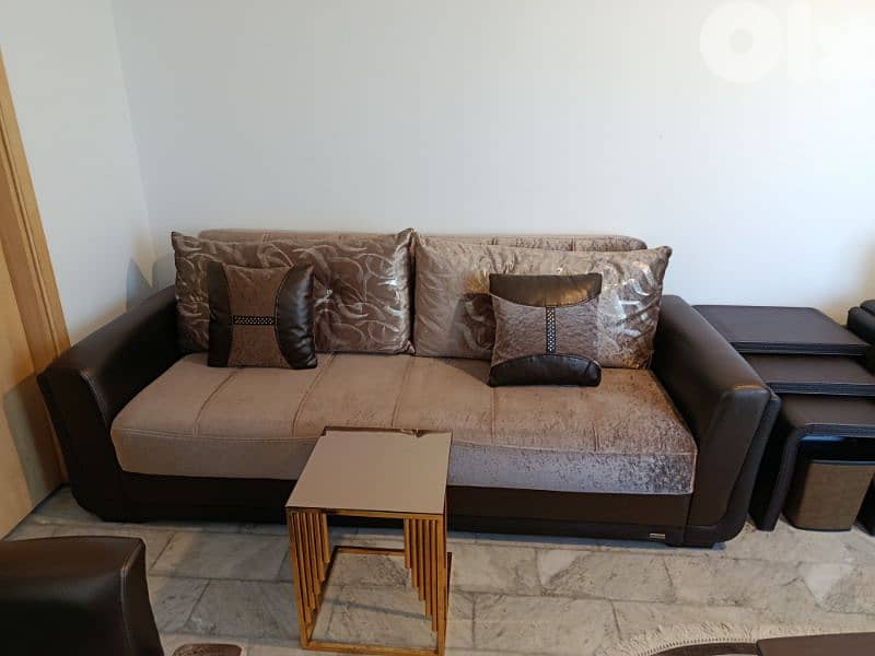 غرفة جلوس  /  living room 6