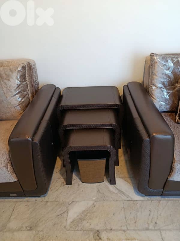 غرفة جلوس  /  living room 7