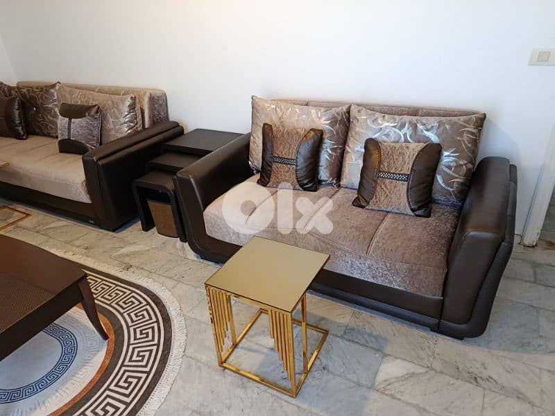 غرفة جلوس  /  living room 9