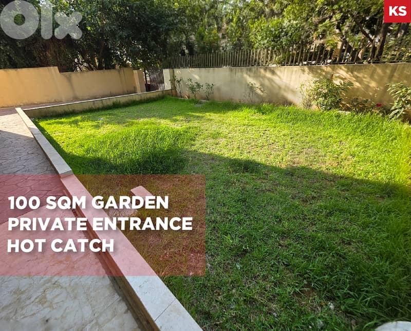 Spacious 200 SQM Apartment in Prime Yarzeh REF#KS125011 0