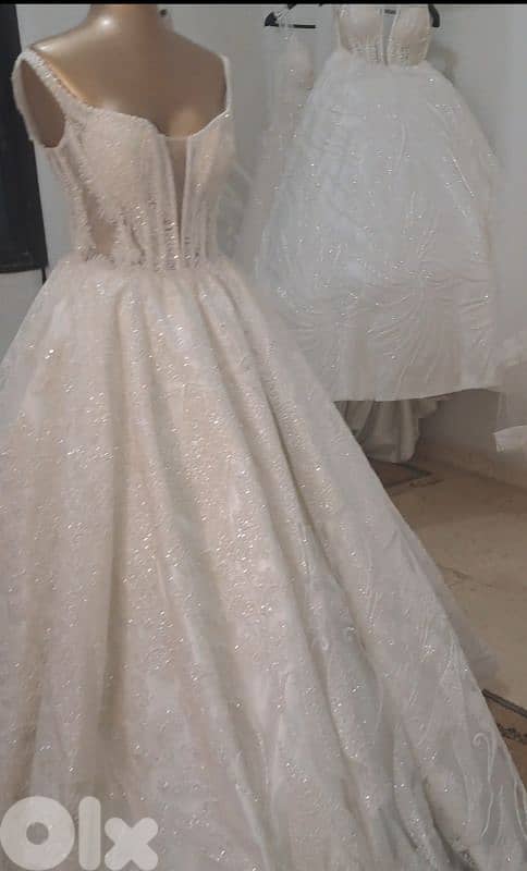 corset wedding 2026 new 4