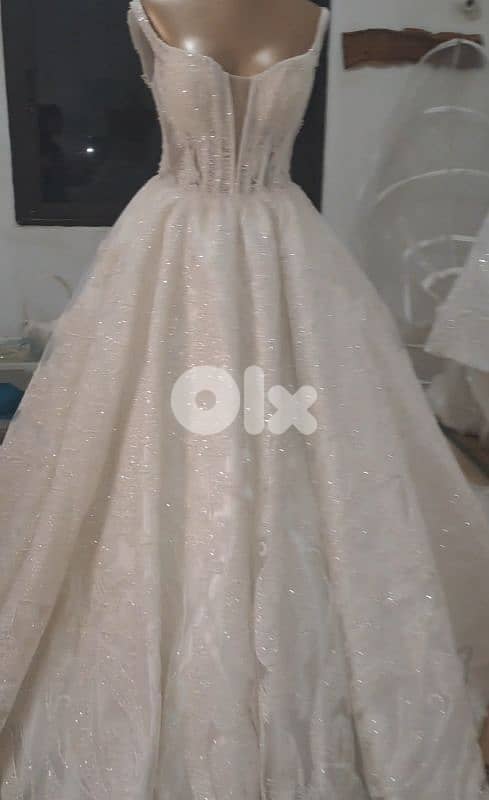 corset wedding 2026 new 5