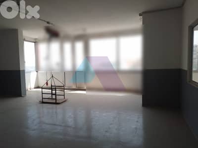 300 m2 factory 4rent in Mazraat yachouh - مصنع للإيجار في مزرعة يشوع