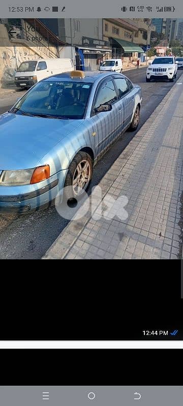 Volkswagen Passat 1999 0