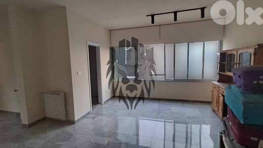 SEMI-FURNISHED APT IN ACHRAFIEH PRIME (130SQ) 2 BEDROOMS , (ACR-981)