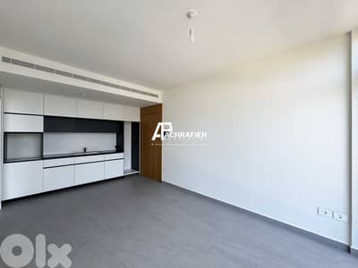 Apartment for Rent In Achrafieh - شقة للإجار في الأشرفية