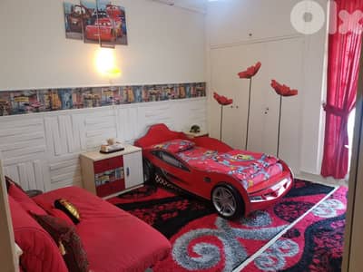 غرفة نوم   /   ( boys' bedroom  ( Cilek