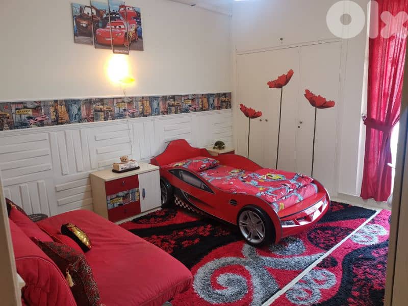 غرفة نوم   /   ( boys' bedroom  ( Cilek 0