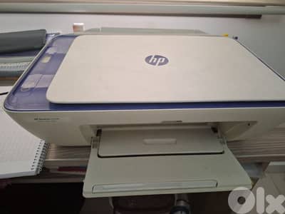 3 in 1 printer HP 2630 print,scan©