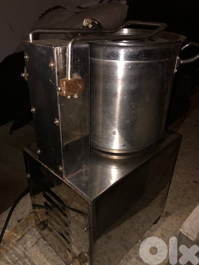 عدّة لحّام ملحمة كاملة للبيع