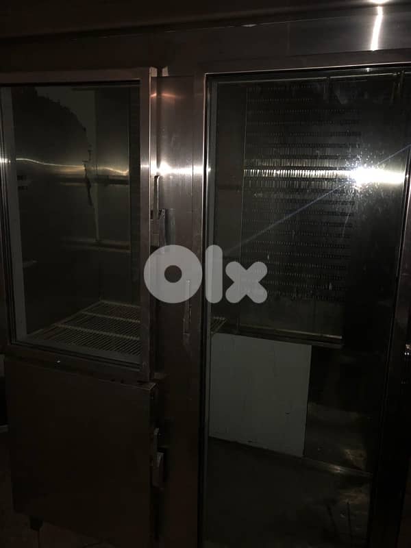 عدّة لحّام ملحمة كاملة للبيع 1