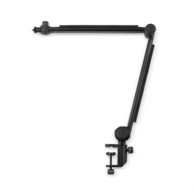 Gravity GMSTBA01 Microphone Boom Arm Stand
