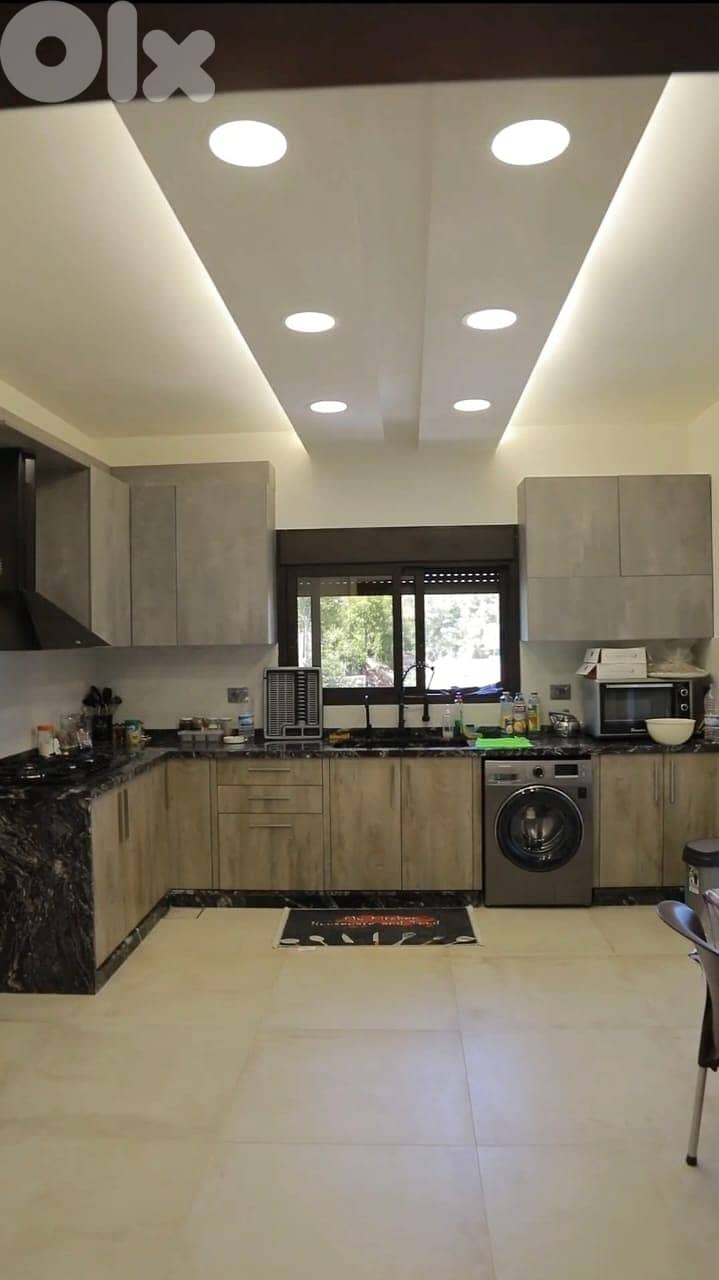 Luxurious Building For Sale in Ghosta , Panoramic view 5