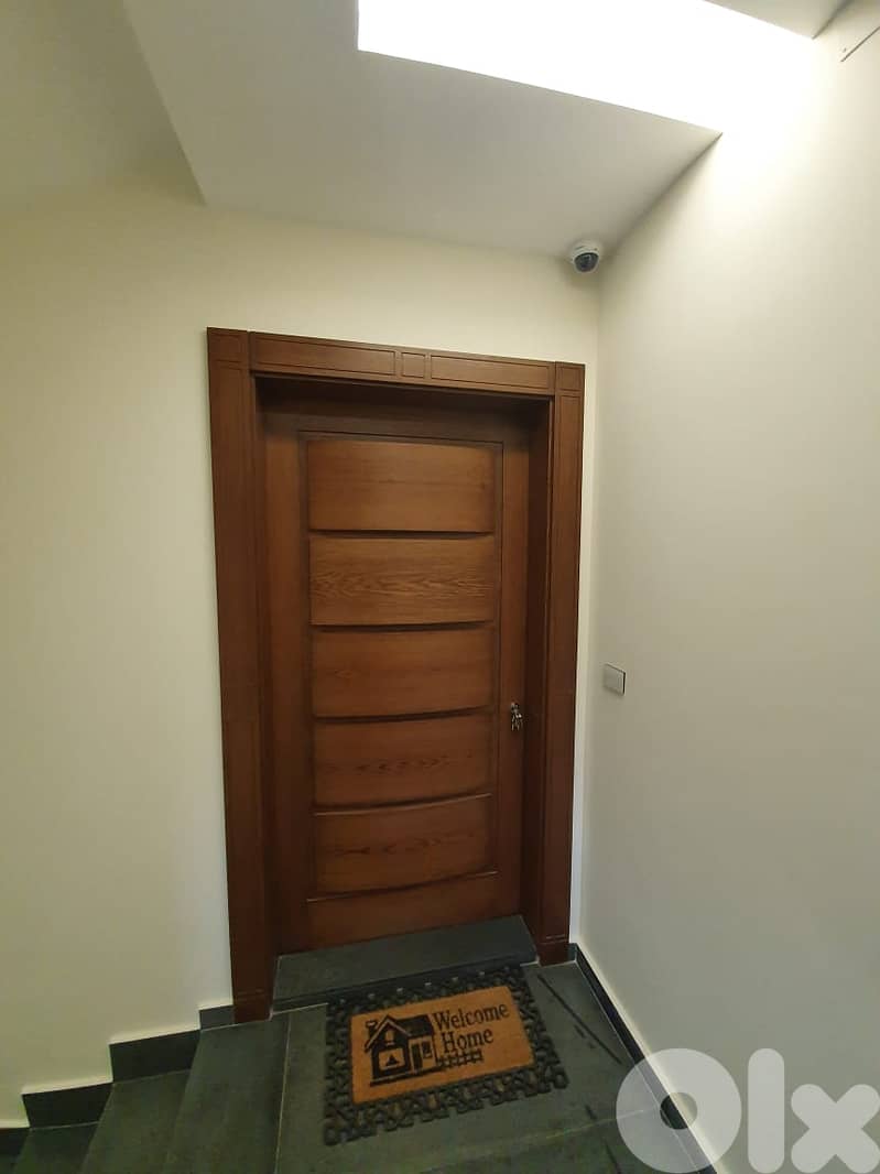 Luxurious Building For Sale in Ghosta , Panoramic view 6