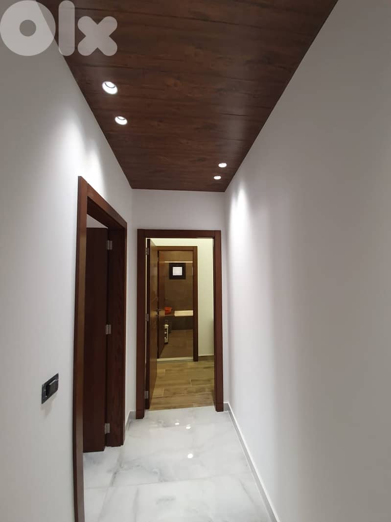 Luxurious Building For Sale in Ghosta , Panoramic view 7