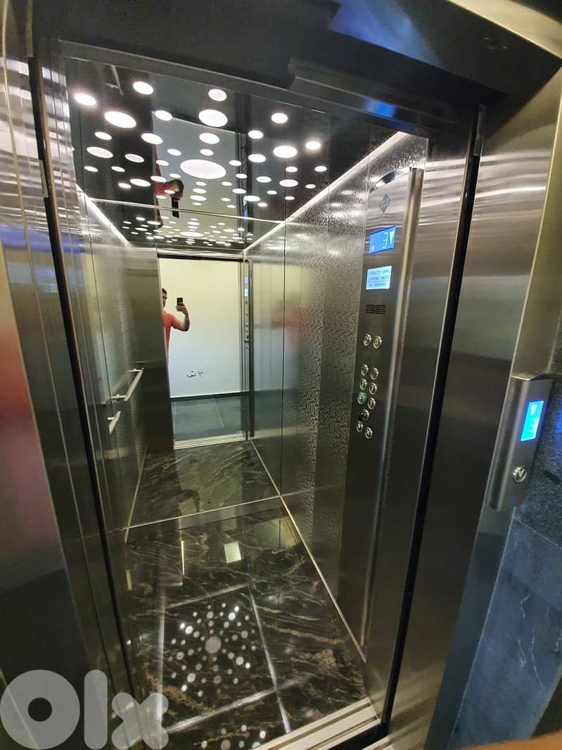 Luxurious Building For Sale in Ghosta , Panoramic view 9