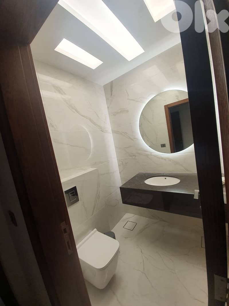 Luxurious Building For Sale in Ghosta , Panoramic view 11