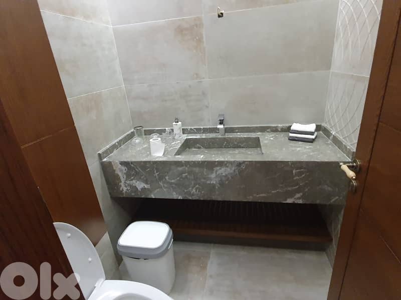 Luxurious Building For Sale in Ghosta , Panoramic view 13