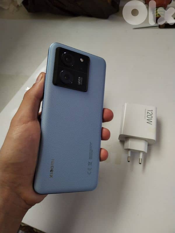 xiaomi 13T pro 2