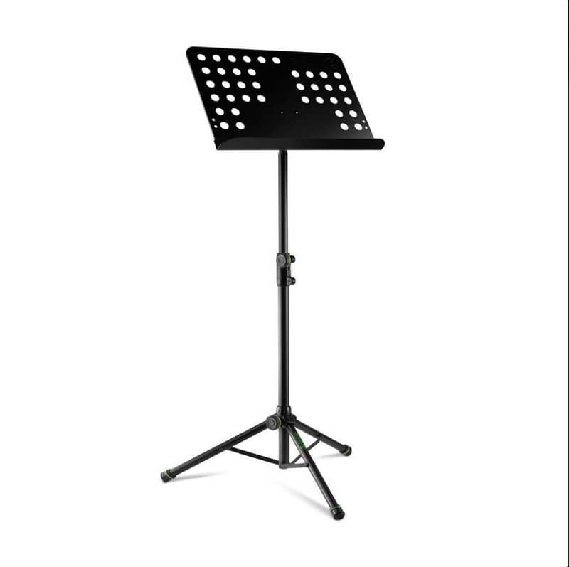 Gravity NS 411 Classic Music Stand 0