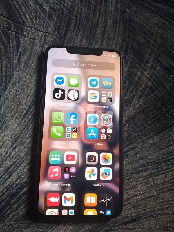 iphone xs max 3