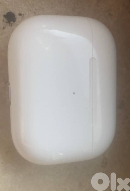 Airpods Pro 2 TYPE-C like new perfect condition with warranty 1