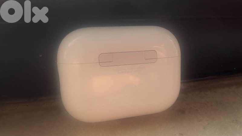 Airpods Pro 2 TYPE-C like new perfect condition with warranty 2