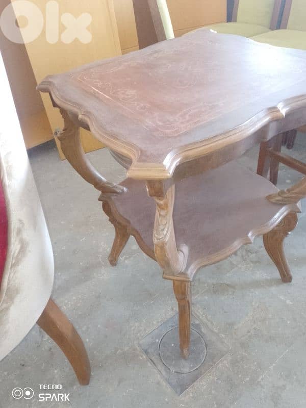 صيد بيساريه 1