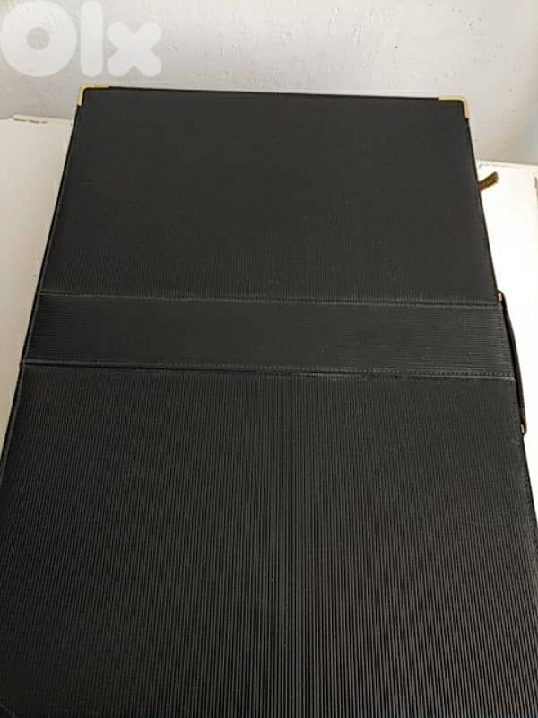 Vintage backgammon deluxe edition - Not Negotiable 7