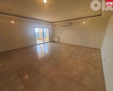 apartment for sale located in kfarhbab REF#HW128267