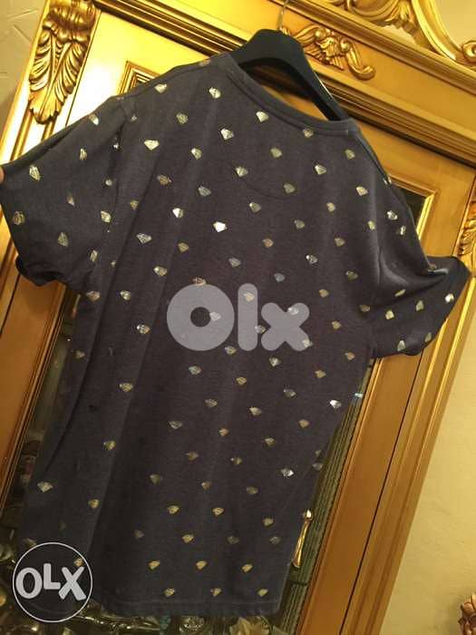 T-Shirt Superman بلوزة 3