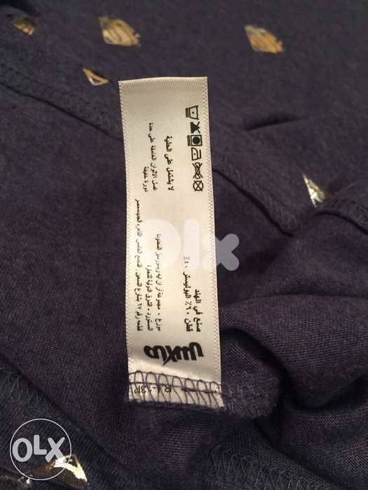 T-Shirt Superman بلوزة 6