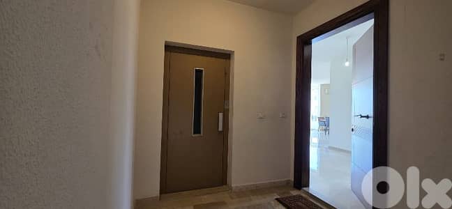 Huge New Apartment For Rent Zouk Mousbeh