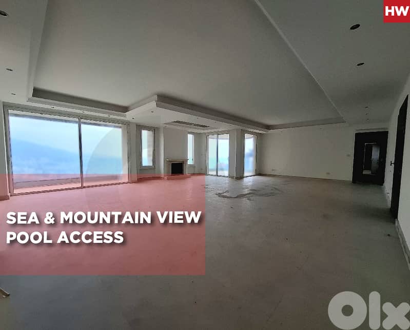 spacious 335 sqm apartment in adma for 450,000$! REF#HW128269 0