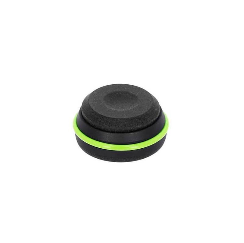 Gravity SASMIF01 Absorber Pucks for Loudspeaker - 4 PCS 0