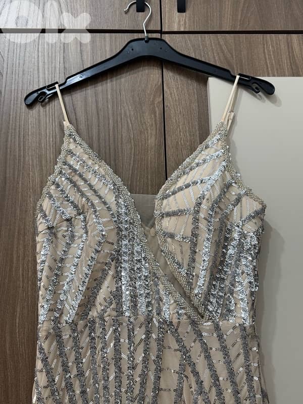 Wedding guest dress 1