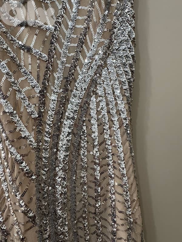 Wedding guest dress 2