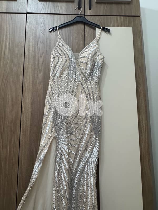 Wedding guest dress 3