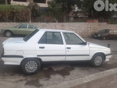 RENAULT 9 SPRING FOR SALE - رينو 9 للبيع