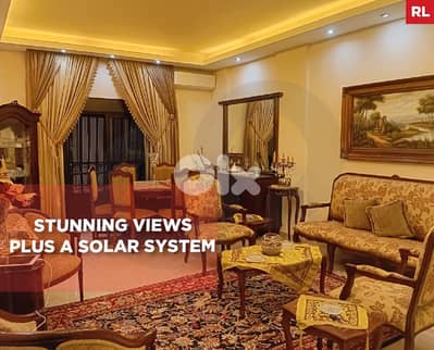 Spacious, great deal, calm area,koura, ras maska/رأس مسقا REF#RL127501