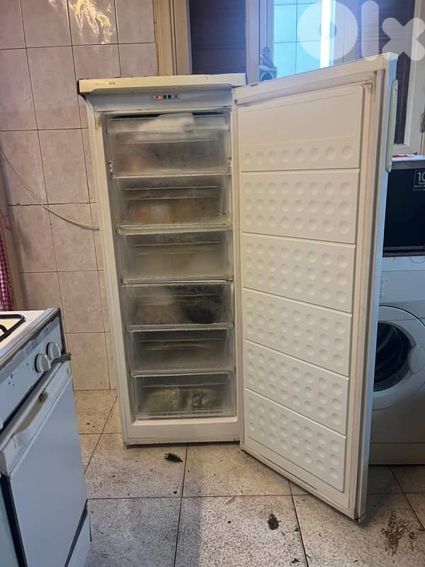 Freezer for sale 1