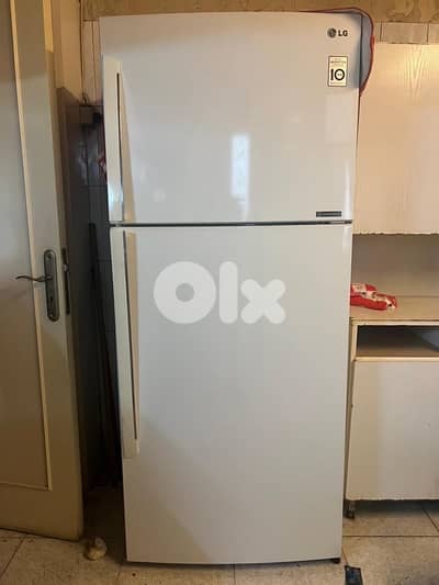 Refrigerator for sale