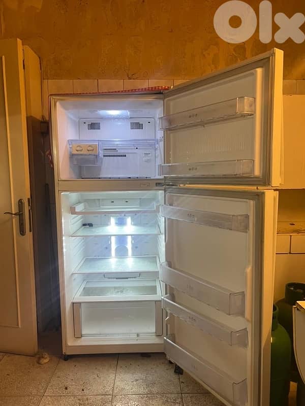 Refrigerator for sale 1