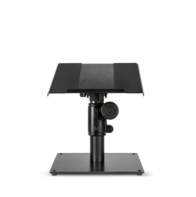 Gravity SP 3102 Studio Monitor Speaker Stand 0