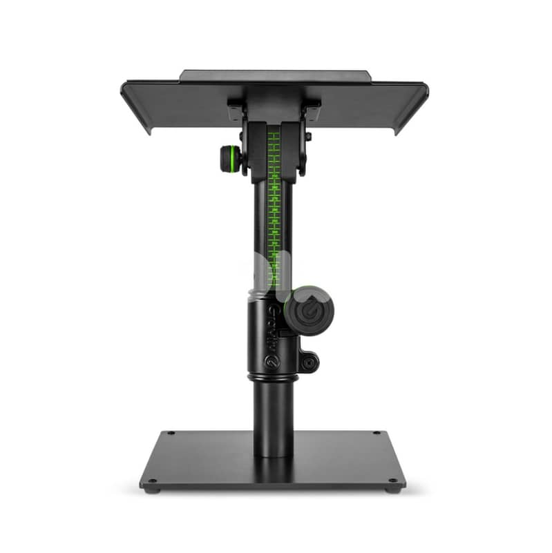 Gravity SP 3102 Studio Monitor Speaker Stand 2